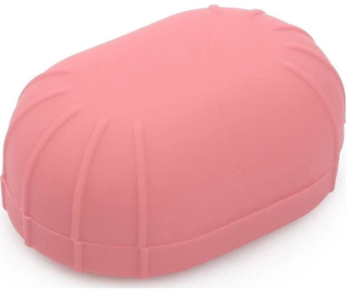 Фото - аксессуары для наушников Чехол Silicon BeCover для Xiaomi Mi AirDots Pink (703821)