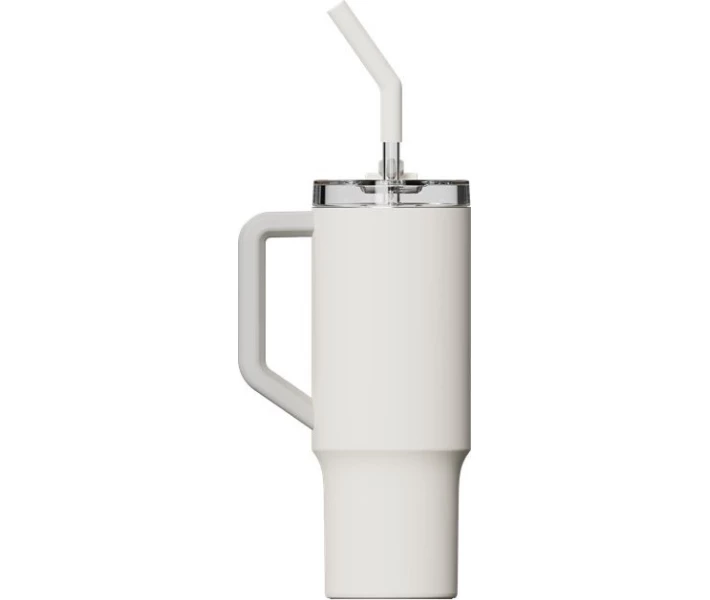 Фото - термоса Термокружка Xiaomi Straw Mug BHR9540GL