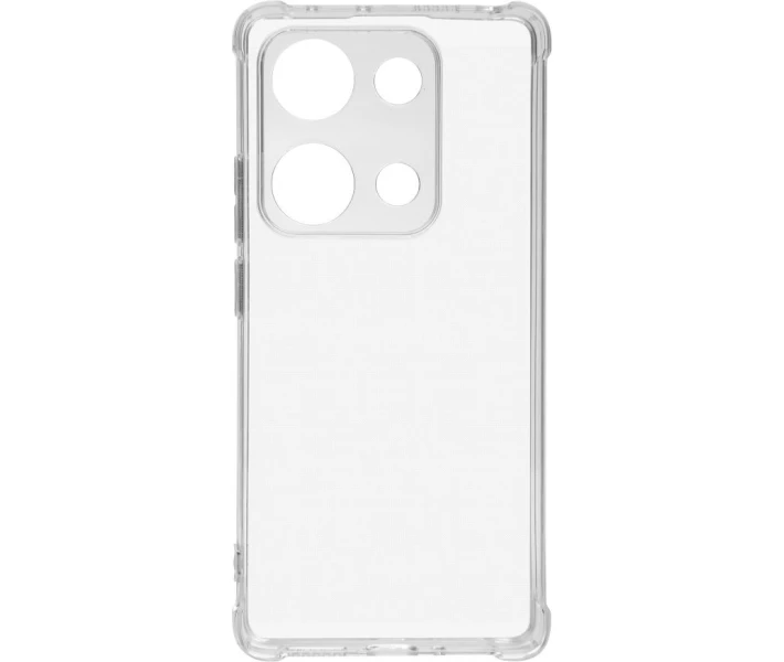 Фото - чехол для смартфона Чехол ArmorStandart Air Force Camera cover Clear (ARM82029) для Xiaomi Redmi Note 14S 4G