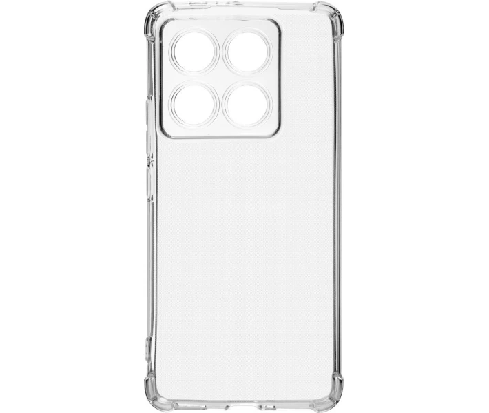 Фото - чехол для смартфона Чехол ArmorStandart Air Force Camera cover Clear (ARM79334) для Xiaomi 14T Pro