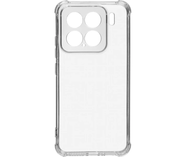 Фото - чехол для смартфона Чехол ArmorStandart Air Force Camera cover Clear (ARM82310) для Xiaomi 15