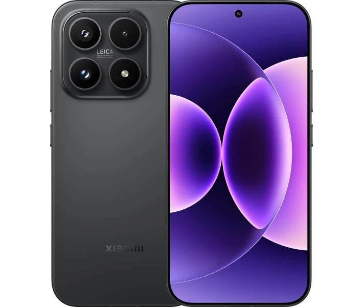 Xiaomi 17 12/256GB Black 25113PN0EG – купить в Киеве и Украине по