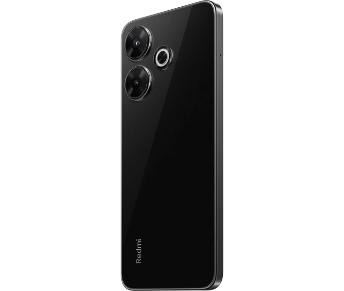 Фото - смартфон и мобильный телефон Xiaomi Redmi 13 6/128GB Midnight Black