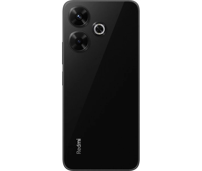 Фото - смартфон и мобильный телефон Xiaomi Redmi 13 6/128GB Midnight Black