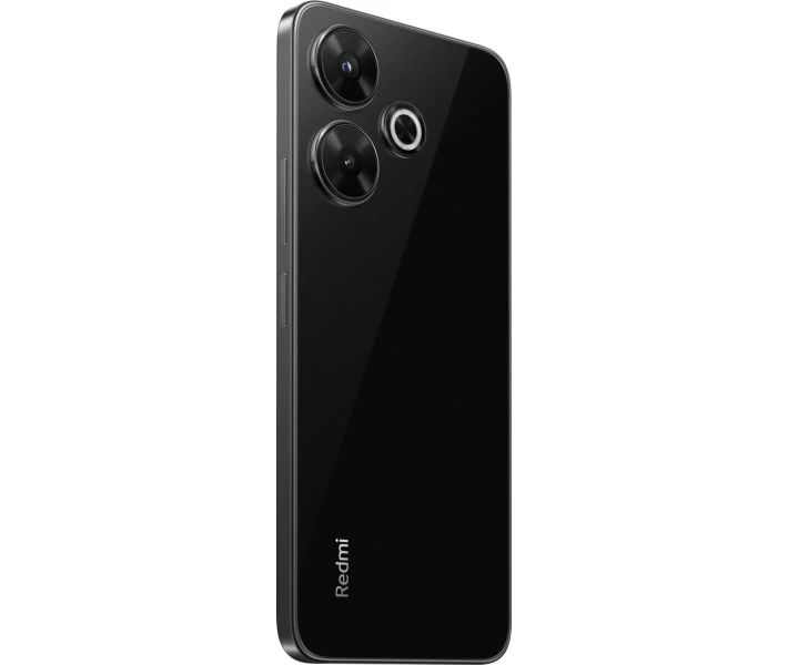 Фото - смартфон и мобильный телефон Xiaomi Redmi 13 6/128GB Midnight Black