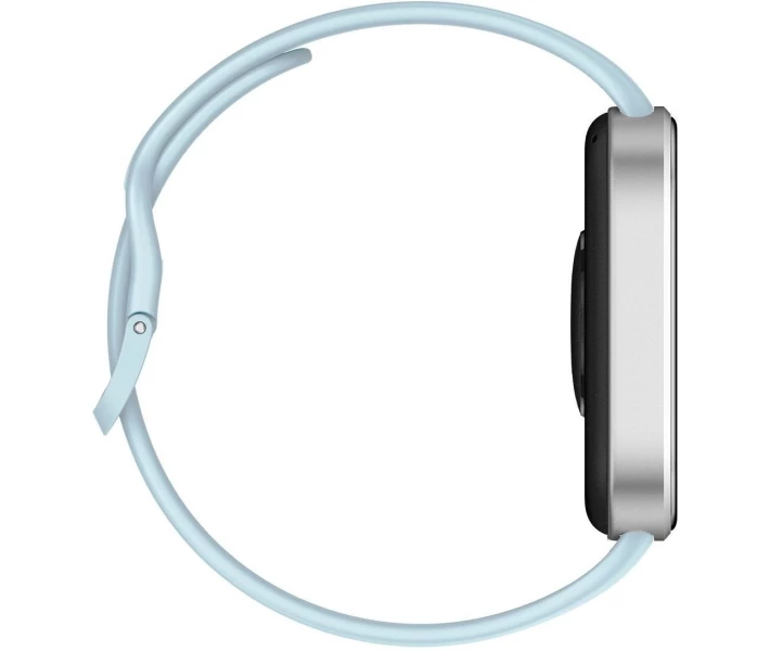 Фото - смарт-часы Часы REDMI Watch 6 Синий Glacier Blue BHR08CWGL