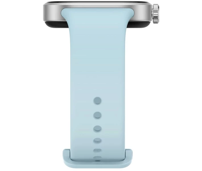Фото - смарт-часы Часы REDMI Watch 6 Синий Glacier Blue BHR08CWGL
