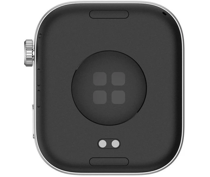 Фото - смарт-часы Часы REDMI Watch 6 Синий Glacier Blue BHR08CWGL
