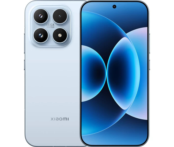 Xiaomi 17 512GB ブルー Xiaomi 17 12/512GB Ice Blue 25113PN0EG – купить в Киеве и Украине