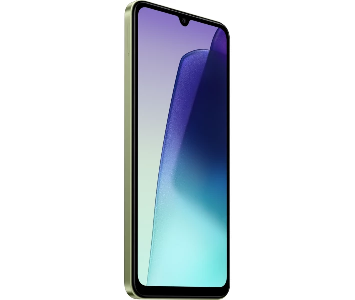 Фото - смартфон и мобильный телефон Xiaomi Redmi 14C 6/128GB Sage Green