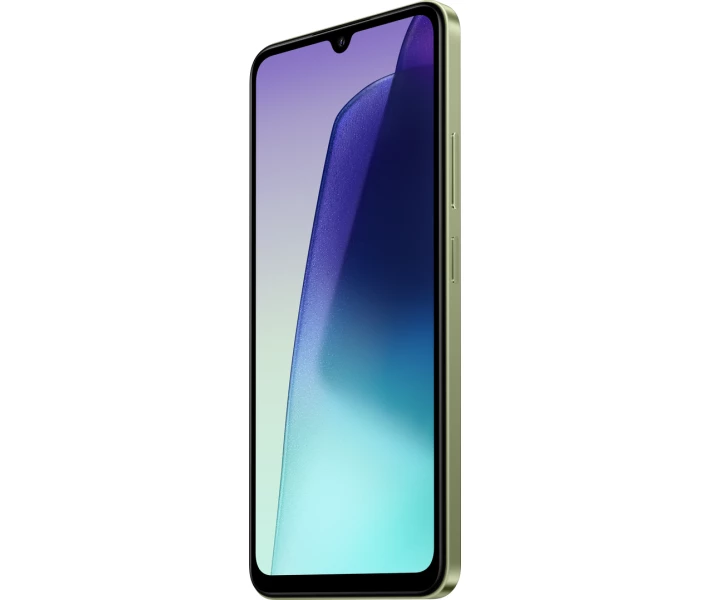 Фото - смартфон и мобильный телефон Xiaomi Redmi 14C 4/128GB Sage Green