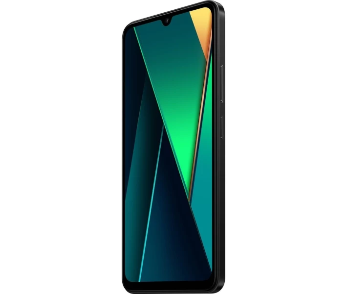 Фото - смартфон и мобильный телефон POCO C75 6/128GB Black