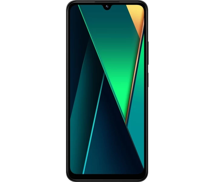 Фото - смартфон и мобильный телефон POCO C75 6/128GB Black