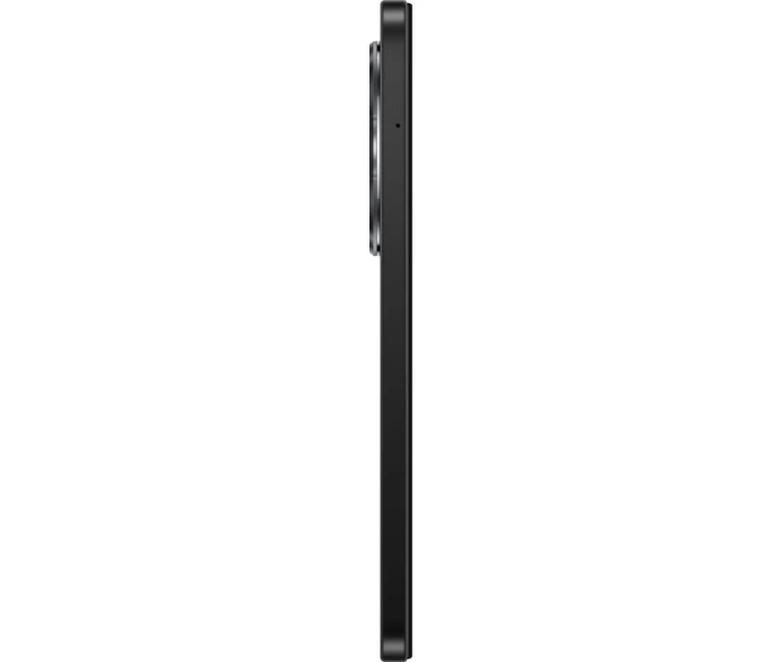 Фото - смартфон и мобильный телефон POCO C75 8/256GB Black