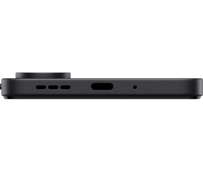 Фото - смартфон и мобильный телефон Xiaomi Redmi 13C 5G 8/256GB Starry Black