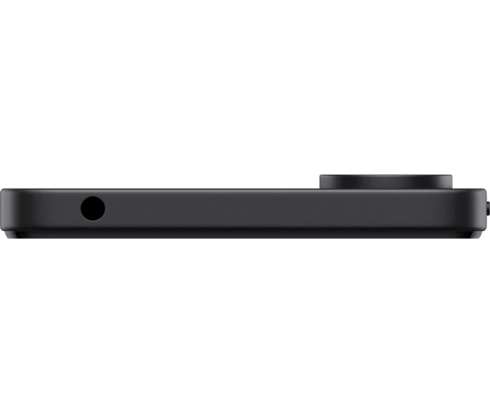 Фото - смартфон и мобильный телефон Xiaomi Redmi 13C 5G 8/256GB Starry Black