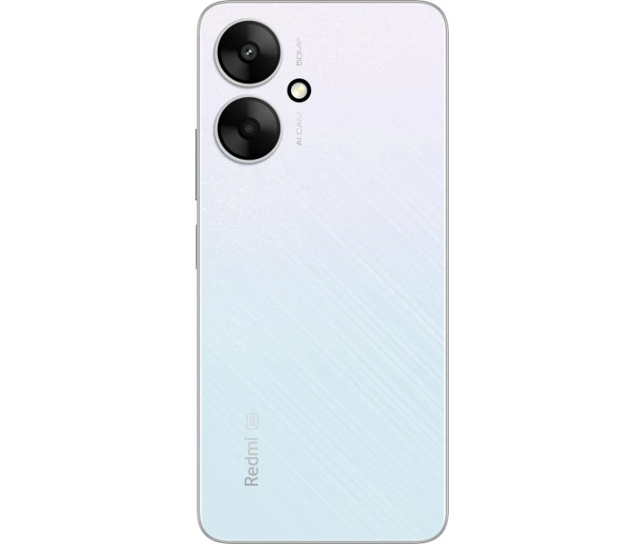 Фото - смартфон и мобильный телефон Xiaomi Redmi 13C 5G 4/128GB Starry Silver
