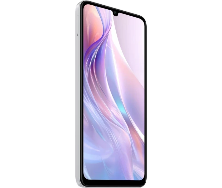 Фото - смартфон и мобильный телефон Xiaomi Redmi 13C 5G 4/128GB Starry Silver