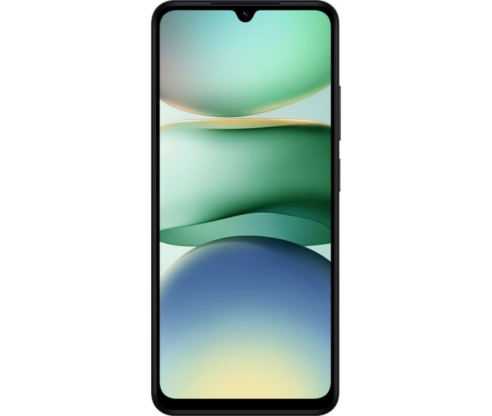 Фото - смартфон и мобильный телефон Xiaomi Redmi A5 4/128GB Midnight Black