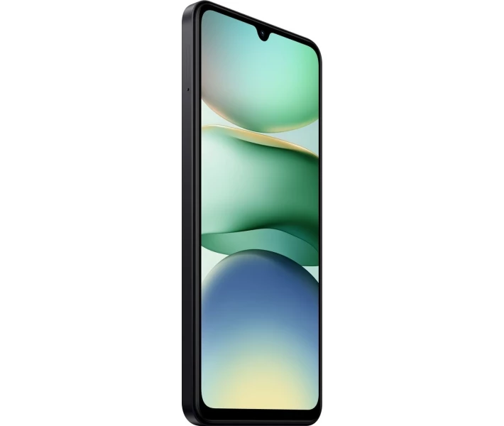 Xiaomi Redmi A5 4/128GB Midnight Black – купить в Киеве и Украине