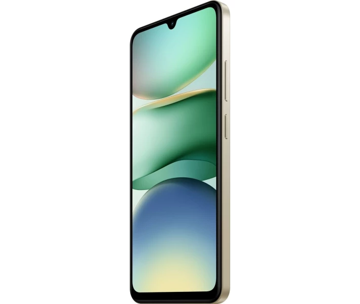 Xiaomi Redmi A5 4/128GB Gold – купить в Киеве и Украине по ценам