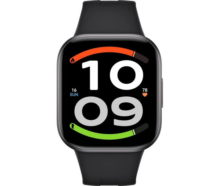 Фото - смарт-часы Часы Redmi Watch 6 Active Midnight Black BHR09CZGL