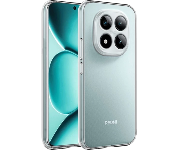 Фото - чехол для смартфона Чехол MAKE Air (MCA-XRN15P5G) для Xiaomi Redmi Note 15 Pro 5G