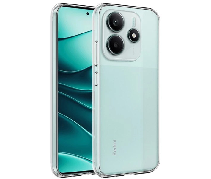 Фото - чехол для смартфона Чехол MAKE Air (MCA-XRN144G) для Xiaomi Redmi Note 14 4G