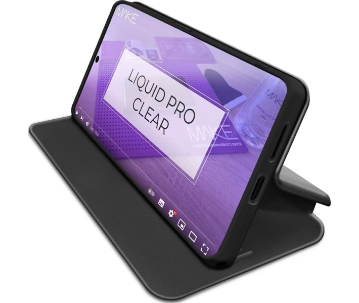 Фото - чехол для смартфона Чехол MAKE Flip (MCP-XRN145G) для Xiaomi Redmi Note 14 5G