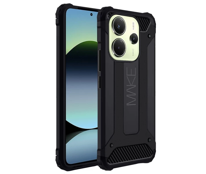 Фото - чехол для смартфона Чехол MAKE Panzer (MCN-XRN144G) для Xiaomi Redmi Note 14 4G