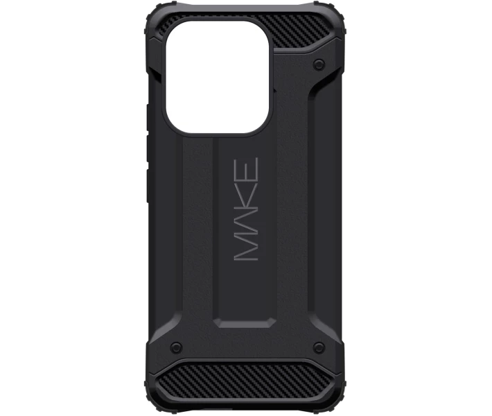 Фото - чехол для смартфона Чехол MAKE Panzer (MCN-XRN144G) для Xiaomi Redmi Note 14 4G