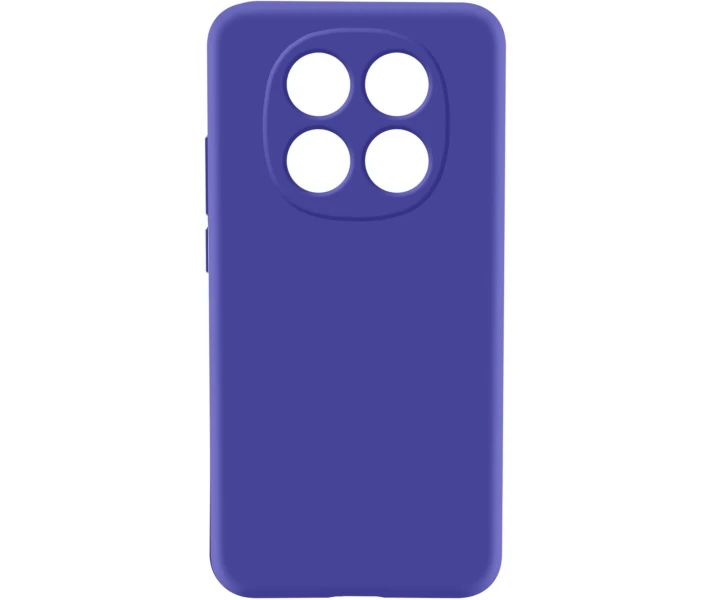 Фото - чехол для смартфона Чехол MAKE Phantom Purple (MCL-XRN14P5G/PX7PP) для Xiaomi Redmi Note 14 Pro 5G/Poco X7