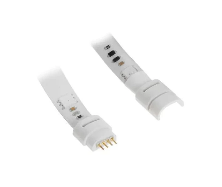 Фото - светодиодную ленту Светодиодная лента Yeelight Lightstrip Pro extension (1m) (YLDD007)