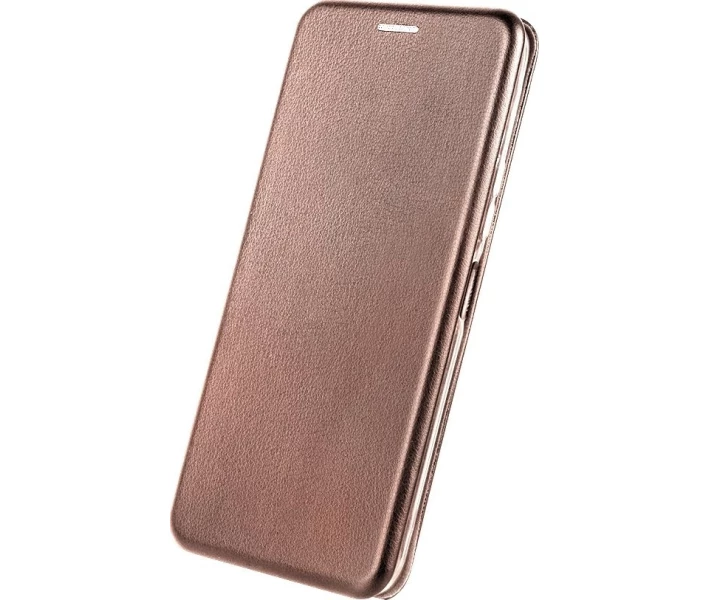 Фото - чехол для смартфона Чехол ColorWay Simple Book pearl pink (CW-CSBXRN14P-PP) для Xiaomi Redmi Note 14 Pro 4G