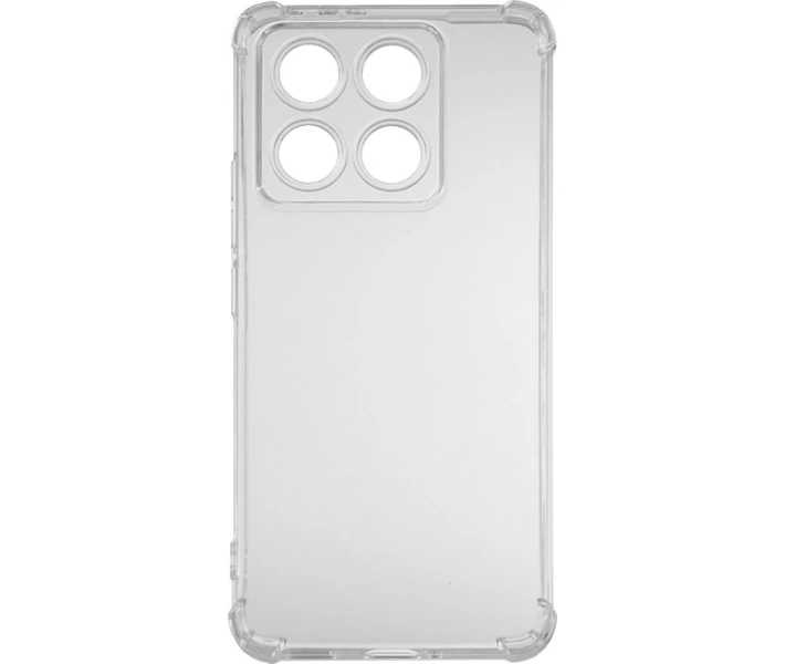 Фото - чехол для смартфона Чехол ColorWay TPU AntiShock Clear (CW-CTASX17T) для Xiaomi 17T