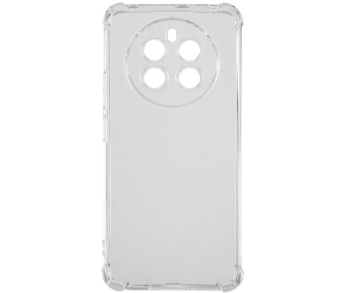 Фото - чехол для смартфона Чехол ColorWay TPU AntiShock Clear для Xiaomi Redmi Note 14 Pro 5G