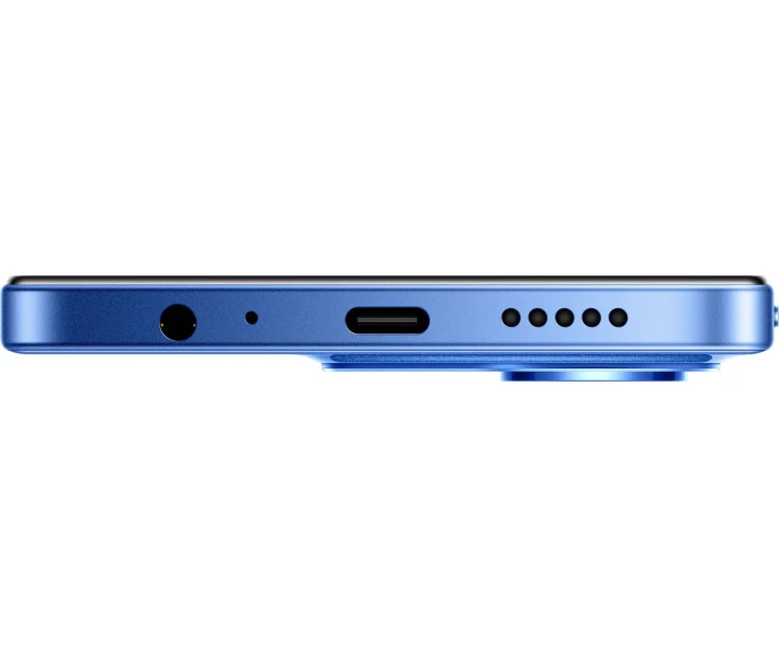 Фото - смартфон и мобильный телефон Xiaomi Redmi 15C 4/256GB Moonlight Blue