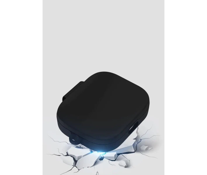 Фото - аксессуары для наушников Чехол Silicon BeCover для Xiaomi Redmi Buds 5 Black (710956)