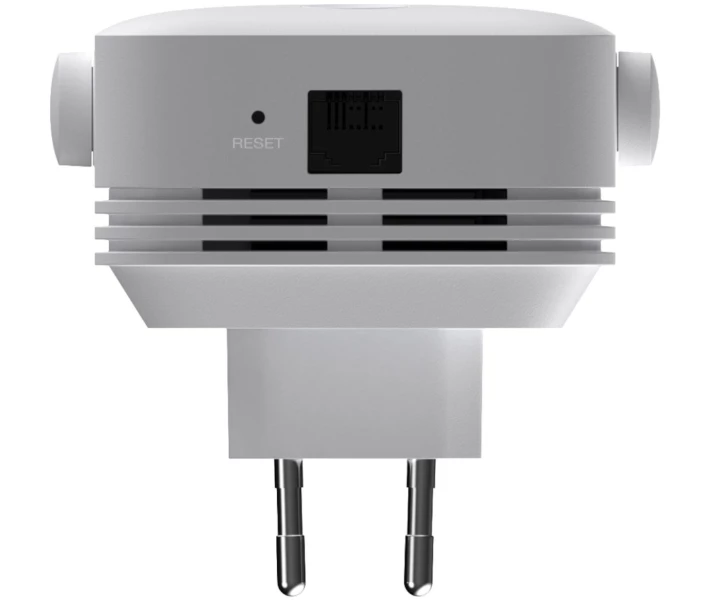 Фото - Wi-Fi ретранслятор Ретранслятор Xiaomi WiFi Range Extender AX1500 (DVB4514GL)