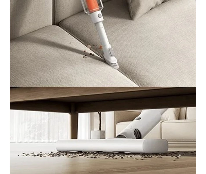 Пылесос Xiaomi Vacuum Cleaner P30 – купить в Киеве и Украине по