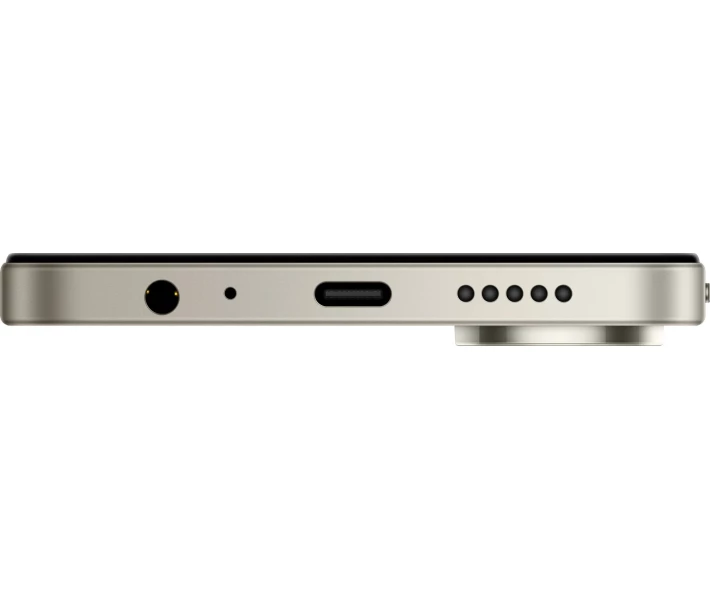 Фото - смартфон и мобильный телефон POCO C81 Pro 4/256GB Gold