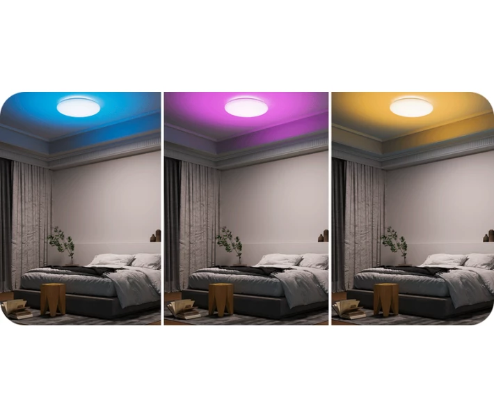 Фото - светильник потолочный Потолочный светильник Yeelight Arwen Ceiling Light 550C YLXD013-C