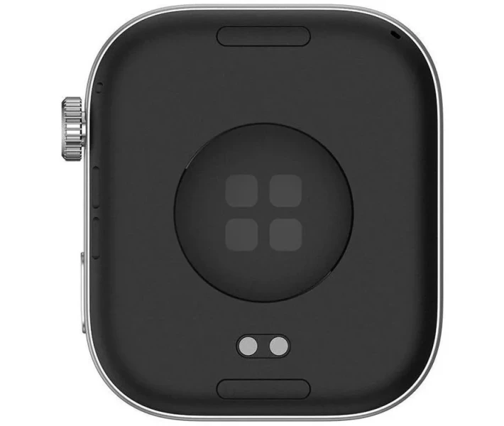 Фото - смарт-часы Часы REDMI Watch 6 NFC Silver Gray Серебряный BHR0955GL