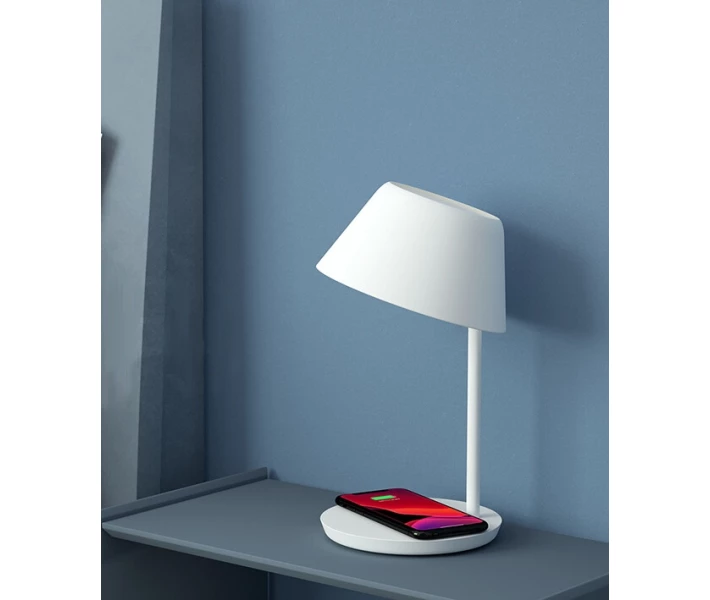 Фото - настольную лампу Лампа настольная Yeelight Staria Bedside Lamp Pro