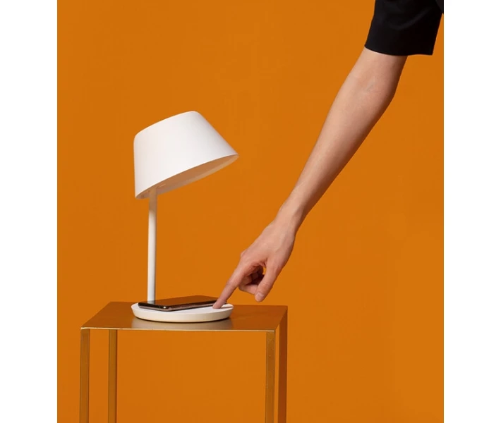 Фото - настольную лампу Лампа настольная Yeelight Staria Bedside Lamp Pro