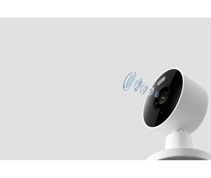 Фото - камеры видеонаблюдения IP-камера Xiaomi Smart Camera C100 BHR07VOGL