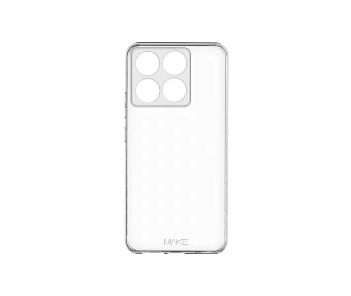 Фото - чехол для смартфона Чехол MAKE Air (MCA-X14T) для Xiaomi14T