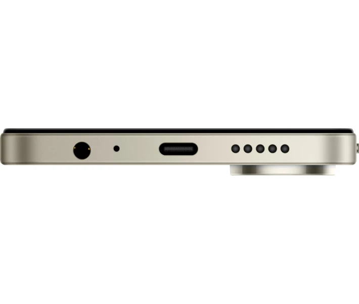 Фото - смартфон и мобильный телефон POCO C81 Pro 4/128GB Green