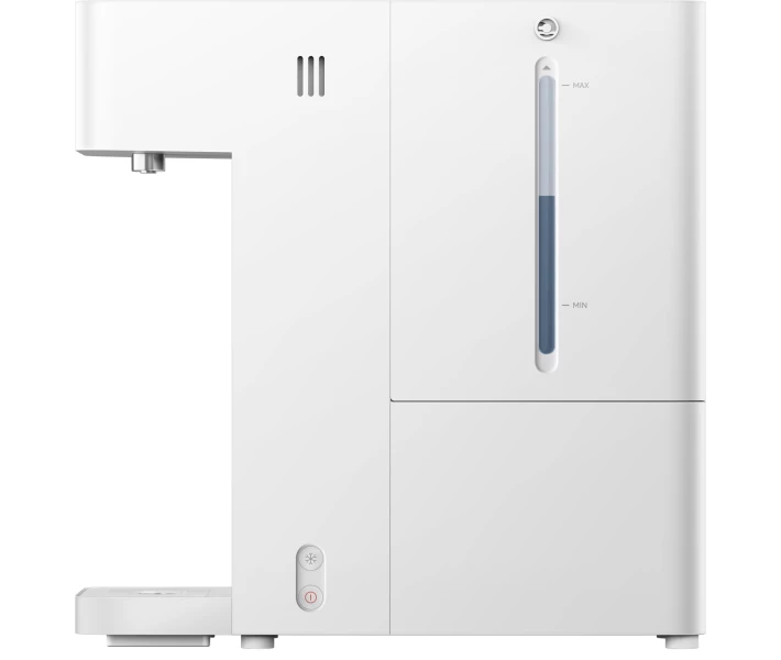 Фото - электрочайник Термопот Xiaomi Smart Water Dispenser (Hot and Cold)