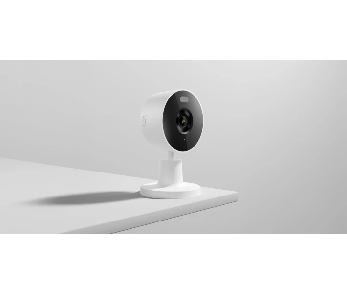 Фото - камеры видеонаблюдения IP-камера Xiaomi Smart Camera C100 BHR07VOGL